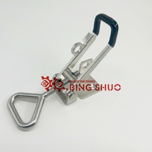 Tự khóa <span class=keywords><strong>Toggle</strong></span> <span class=keywords><strong>Latch</strong></span> điều chỉnh bề mặt mài <span class=keywords><strong>Toggle</strong></span> chốt kẹp từ phần cứng binghuo - Product Image 1