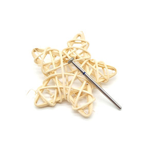 3/32 Inch Diamond Nail <b>Drill</b> <b>Bit</b> Rotary Cuticle Burr for Electric Manicure <b>Drill</b> Salon Accessories - Product Image 4