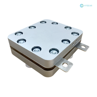 Hysear - Alkaline Electrolysis Stack, PEM Fuel Cell