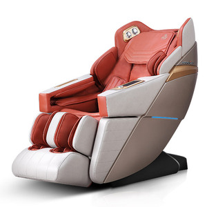 A601 Hot Sale 4d Kneading Shiatsu Portable Zero <b>Gravity</b> Luxury Office <b>Chair</b> Price - Product Image 1