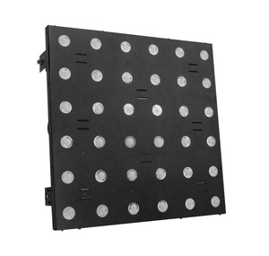 Barre de projecteur LED 36 x 15W pleine couleur à faisceau large pour scène, boîte de nuit, discothèque et diffusion en direct - Product Image 2