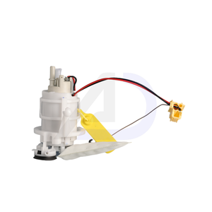 Conjunto de bomba de combustible de 16117217261 1611 para BMW F02 F04 repuestos 7217 261/16117217261 - Product Image 1