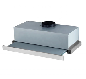 CT-300 <span class=keywords><strong>Meilleur</strong></span> extracteur télescopique <span class=keywords><strong>encastrable</strong></span> coulissant sous armoire, bon prix - Product Image 4