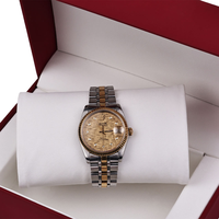Boîte en plastique de luxe pour montres, boîte d'emballage personnalisée avec logo, coffret cadeau pour montres, boîte à montres pour couple