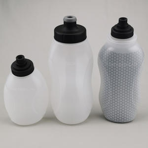 Échantillon gratuit de bouteilles d'eau pour vélos de sports de plein air, bouteille de cyclisme de sport Gatorade transportable et pressée - Product Image 4