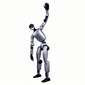 Robot humanoïde Unitree G1 Basic AVATAR HUMANOID AGENT |   Contactez-nous pour la version G1 EDU - Product Image 6