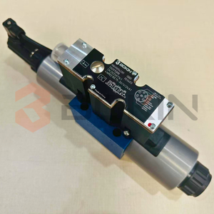 4wree 10 W75-3X/V/24a1 Van điện từ tỷ lệ cho các hệ thống thủy lực công nghiệp 4wree 10 E75-3X/V/24a1 4wree - Product Image 1