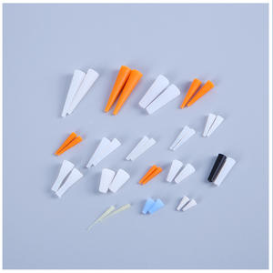 Sumbat bulat karet silikon/sumbat/produsen produk karet silikon alami - Product Image 2