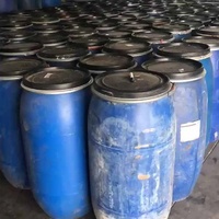 Top fabricant tensioactif détergent AES Sles 70% Texapon N70 produits chimiques pour la fabrication de savon liquide (A)