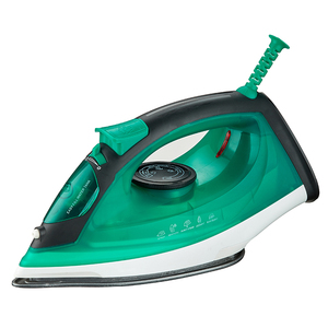 2024ไอน้ำพลังสูง25กรัมต่อนาทีเตารีดไอน้ำขนาดกลาง120V 2000W - Product Image 3