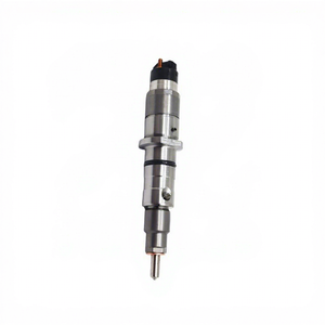 Pièces de rechange abordables pour moteur <span class=keywords><strong>d</strong></span>'excavatrice <span class=keywords><strong>Injecteur</strong></span> de carburant 0445120387 0445120304 0445120289 0445120265 0445120272 pour moteur <span class=keywords><strong>diesel</strong></span> - Product Image 1