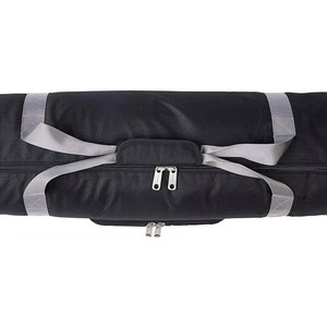 BSCI Factory Double Padded Ski Bag Roller Ski Bag Snowboard <b>Trolley</b> - Product Image 6