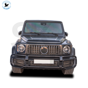 คานตัดกันชนด้านหน้ารถรุ่นใหม่2024 W463A <span class=keywords><strong>Mercedes</strong></span> G Class <span class=keywords><strong>G65</strong></span> G63 - Product Image 2