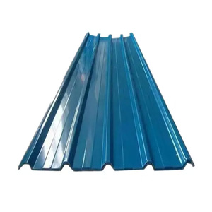 Assurance qualité tôle d'acier ondulée 2mm épaisseur usine ventes directes pas cher toiture coupe pliage soudage ASTM BIS KS - Product Image 1