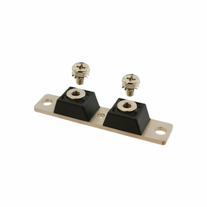 Diode Arrays Buy Electronics Components Online Twin Tower MBR60040CTL Original - Product Image 1