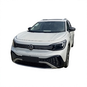 2025 BYD Sealion <span class=keywords><strong>07</strong></span> EV 610 Smart Driving Edition Rein Elektrischer Automatik-SUV - Product Image 1