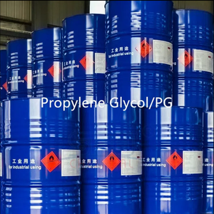 Prix usine MPG Mono Propylène Glycol (CAS 57-55-6) Éthylène Glycol MEG Glycérine Antigel PG Alcools Propylène glycol - Product Image 6