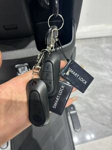 Último Modelo de Motor de 500 Vatios con Control Remoto de Bajo Consumo para Motocicleta (Sin Batería) - Product Image 5