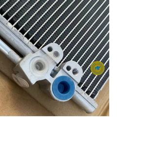 Condensador de Aire Acondicionado para Automóvil A4478350070 4478350070 para Mercedes Benz Vito V-CLASS W447 2015-2019 - Product Image 4