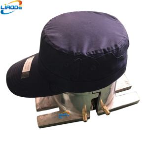 Molde de engomar chapéu - Product Image 1