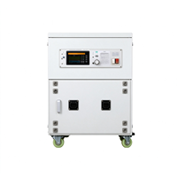 Alimentation électrique triphasée programmable à courant alternatif, stabilisateur de tension personnalisé à haute sortie, alimentation à découpage pour test d'usure, modèle CP70TT150