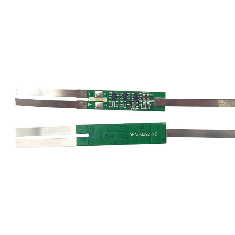 BMS 3S 6A 30A Battery protection