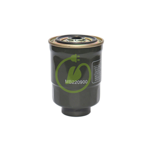 Precio de fábrica OE MB220900 Filtro de combustible de coche de motor diésel de nueva condición Compatible con Suzuki para <span class=keywords><strong>Hyundai</strong></span> Mitsubishi - Product Image 3