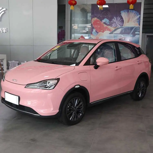 Ev U <span class=keywords><strong>Rhd</strong></span> S 2021 2022 Pro 400 Nieuwe Energievoertuigen Hozon 610 Suv Neta V Elektrische Auto - Product Image 4