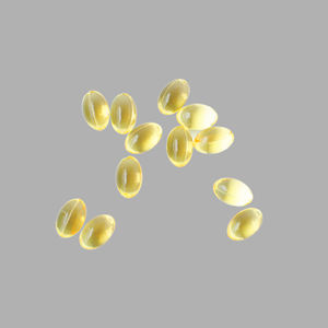 Oem Op Maat Gemaakt Mineraalsupplement Vitamine B1 B2 B6 B12 Multivitamine B Zachte <span class=keywords><strong>Capsules</strong></span> - Product Image 2