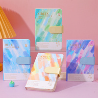 Offre Spéciale de haute qualité pas cher en gros mignon Kawaii Journal cahier estampage à chaud étude commerciale cahier de produits laitiers