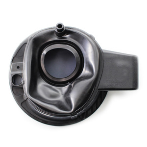 Bouchon de réservoir de carburant Volkswagen 6R0809857D en ABS pour Polo 2011-2019 - Product Image 2