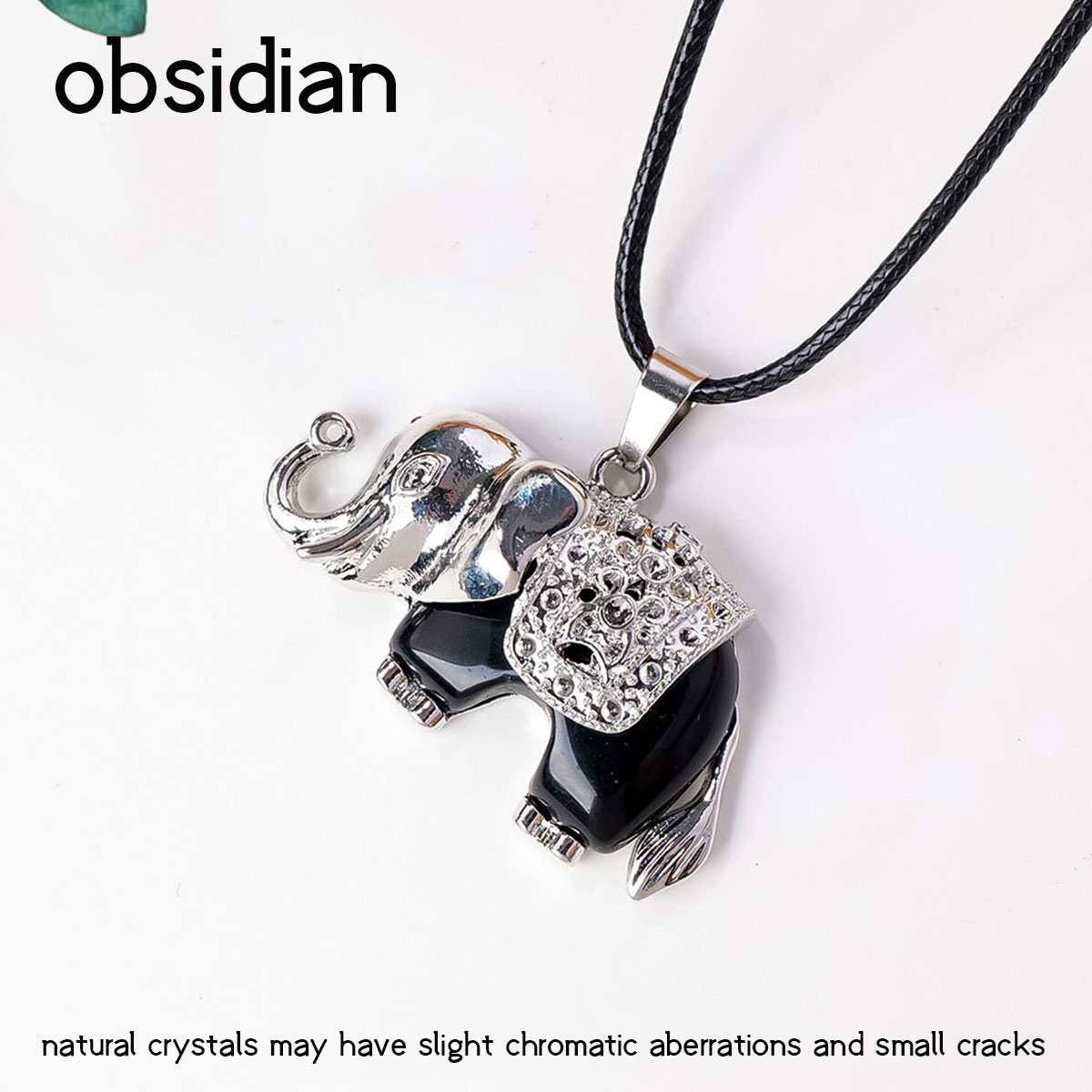 obsidian