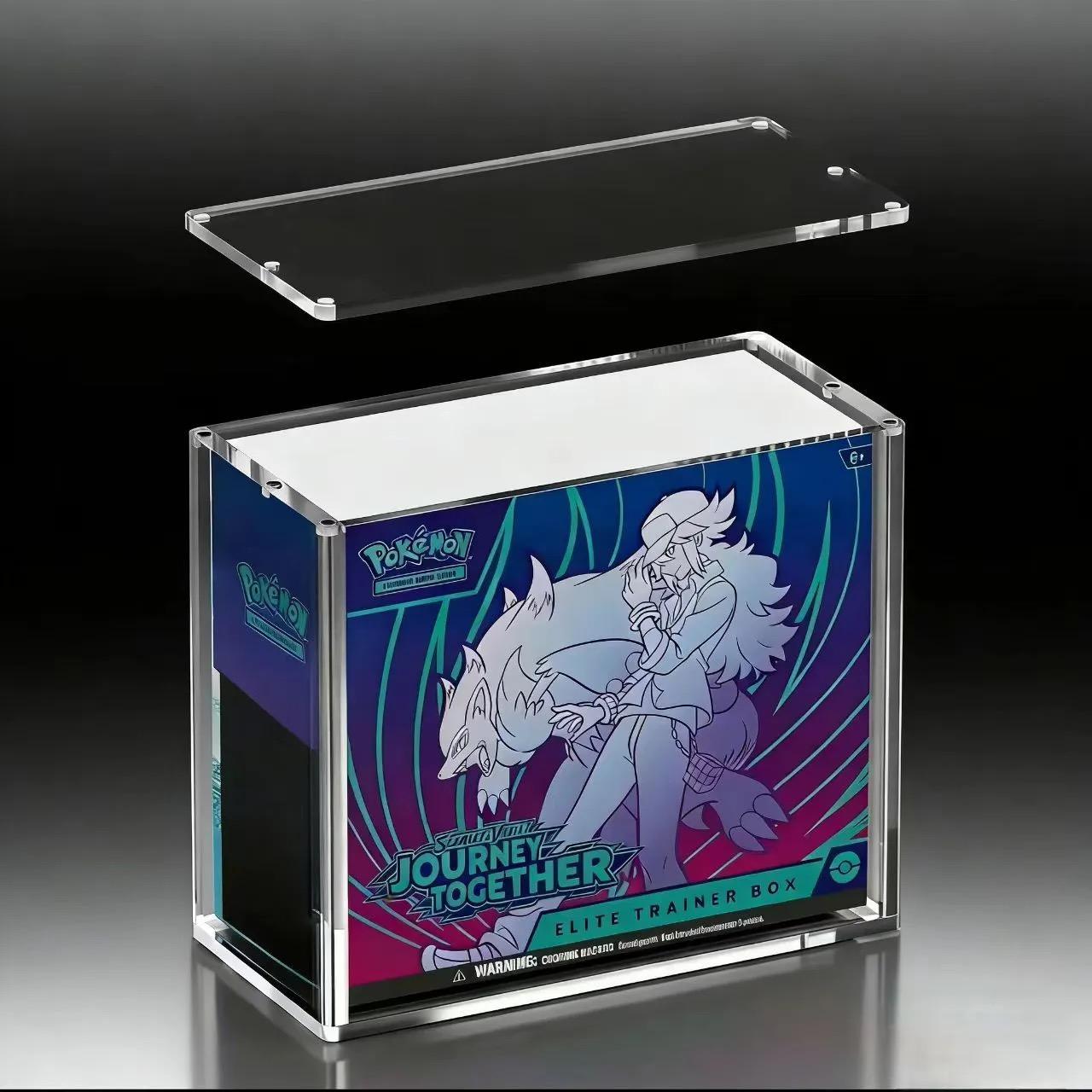 ETB 5+5+5mm thickness