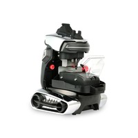 Máquina cortadora de llaves CNC TANK2Pro de 2M2, agrega llaves domésticas, Mul-T-lock, hoyuelo, llaves multipunto con carcasa protectora, Control de aplicación móvil