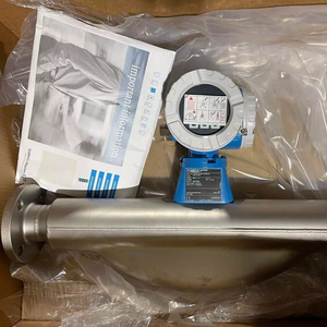 100% Original Vente Chaude Endress+Hauser Promass 83F Débitmètre Coriolis à Écran Tactile Premium Livraison Rapide - Product Image 5