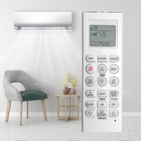 Convient à la télécommande du climatiseur LG