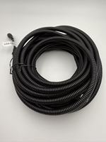 Sistema de Prevención de Colisiones DMS Completo con Detección de Puntos Ciegos YQ-11 para Camiones Pesados, Sensor de Radar de 150M, ADAS, IP67, Impermeable