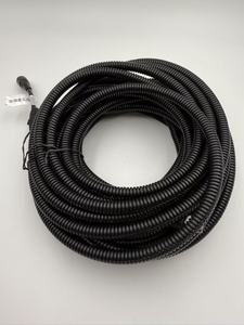 YQ-11 זיהוי נקודתי קרבה מלא dms מערכת הימנעות התנגשות עבור חיישן מכ "ם עיוור משאית כבדה 150 מ 'מד IP67 - Product Image 4