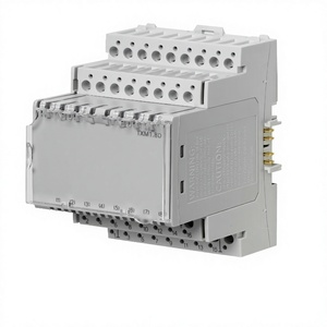 โมดูลอินพุตดิจิตอล TX-I O รุ่น TXM1.8D โมดูล I/O แบบเสียบปลั๊ก 8 ช่อง สำหรับระบบอัตโนมัติในอาคาร รุ่น TXM1.16D - Product Image 3