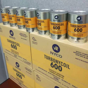 จาระบี NYCO รุ่น NYCO GN15/GN25013/65/MIL-G-3545/FH2/turbonycoil 4223/640/321/3570/3516/13B/TN98/35A/699/400/601/TN13B/3525/NYCOLUBE - Product Image 5