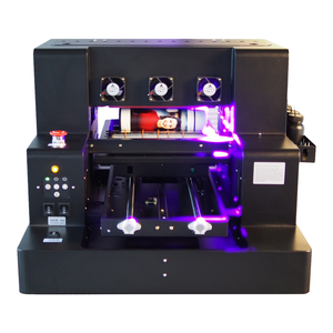 Cheapest Uv <b>Printer</b> DTF UV <b>Printer</b> Uv Printing Machine for Phone Case Glass Bottle Pen All Giwwi8r'rrr - Product Image 3
