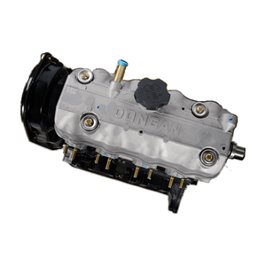 Moteur de haute qualité 465i2-30, ensemble moteur pour Dongfeng Xiaokang V21 <span class=keywords><strong>V22</strong></span> K07 <span class=keywords><strong>DFSK</strong></span> 465QB, bloc moteur long - Product Image 3