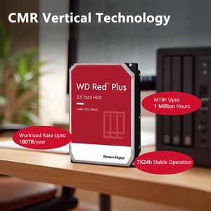 Versátil-Discos duros internos EFPX 4TB Nuevo para actualizaciones de computadoras portátiles Monitoreo de almacenamiento de datos adicionales y expansión del sistema - Product Image 2