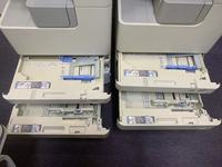 Mesin Fotokopi Imagerunner 2520 2525 2530 2535 IR2520i IR2530i IR2525 IR2530 Bekas, Second, Refurbished, A3