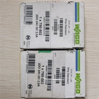 1PC Módulo PLC 750-502 Nuevo Envío Gratis 750502