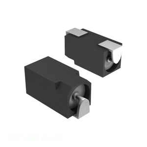 ตัวเก็บประจุแบบติดผิว 4.7 ยูเอฟ อลูมิเนียม 4.7UF 20% 16V SMD รุ่นดั้งเดิม 2222 085 65478 - Product Image 1