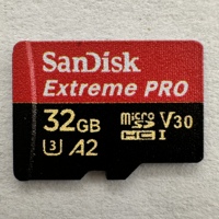 100% Bahan Plastik U3 A2 Asli 1TB 512GB 256GB 128GB 64GB 32GB Micro V30 Cocok untuk Kartu Memori Kamera 4K