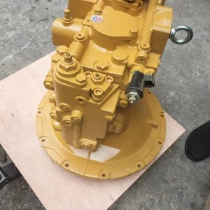 ปั๊มไฮดรอลิก 173-0663 1730663 สำหรับรถขุด 312C 313D2 315D SBS80 อะไหล่เครื่องยนต์ - Product Image 2