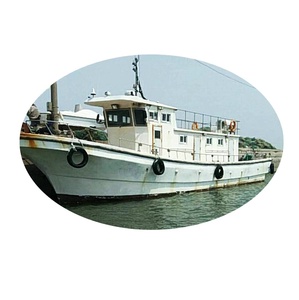 Bestyear 18m Commerciale Trawler & Palangaro <span class=keywords><strong>Barca</strong></span> Da <span class=keywords><strong>Pesca</strong></span> - Product Image 2