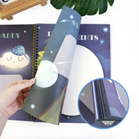 Livre de souvenirs personnalisé pour bébé, premier anniversaire, livre de suivi de la croissance du bébé, livre commémoratif de souvenirs de bébé